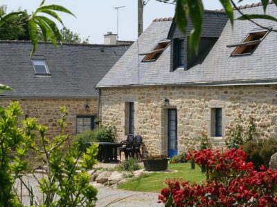 Maison Xavier et Christine BORDIEC