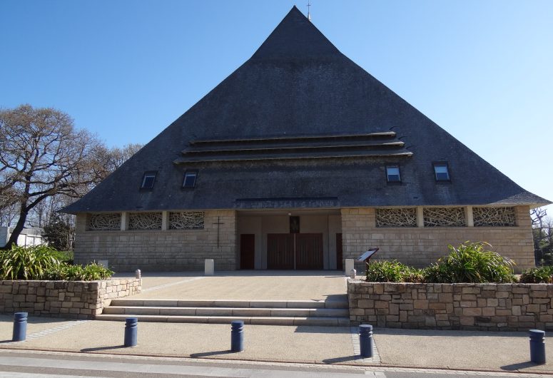 Notre Dame de la Mer