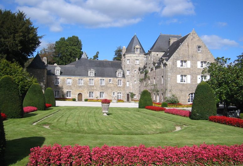 Manoir du Stang