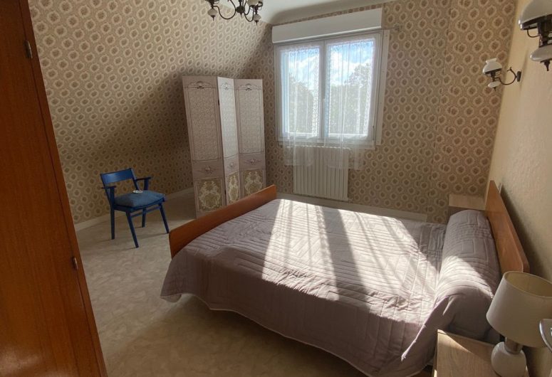 Bozec – chambre 3