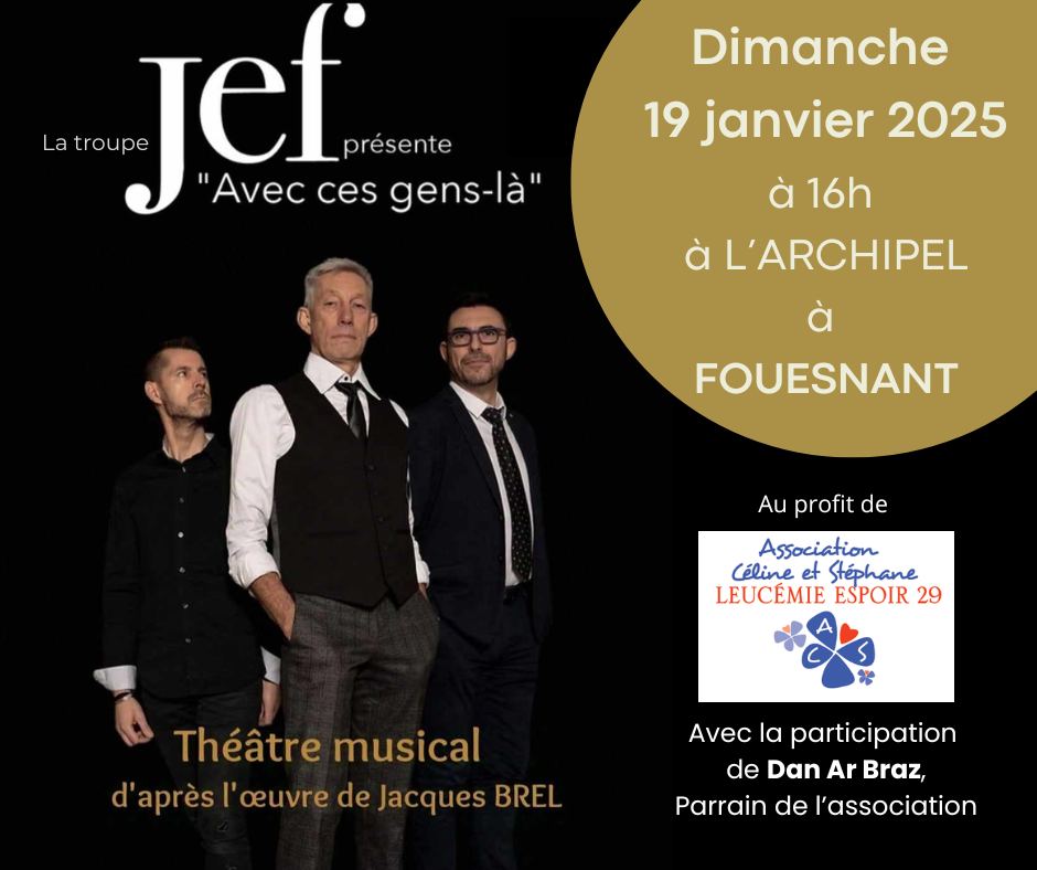 JEF 19 JANVIER