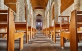 Orgue église Saint-Pierre