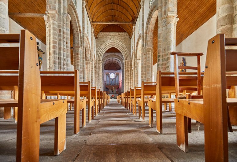 Orgue église Saint-Pierre