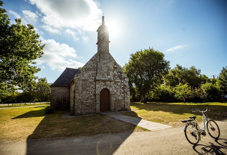 Chapelle de Kerbader1