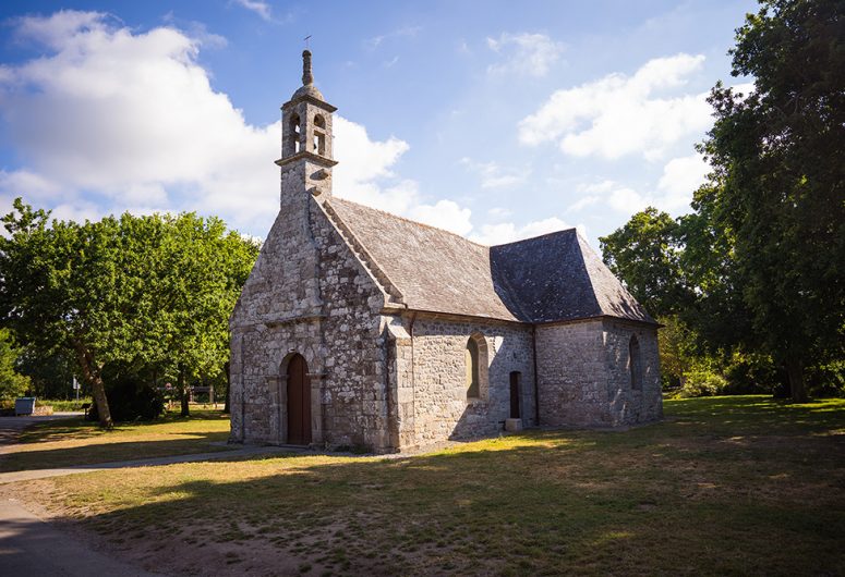 Chapelle de Kerbader3