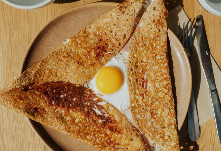 Crêperie de la Baie