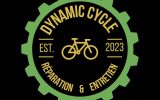 Dynamic Cycle reparation location-velo