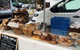 Marché du dimanche à La Forêt-Fouesnant